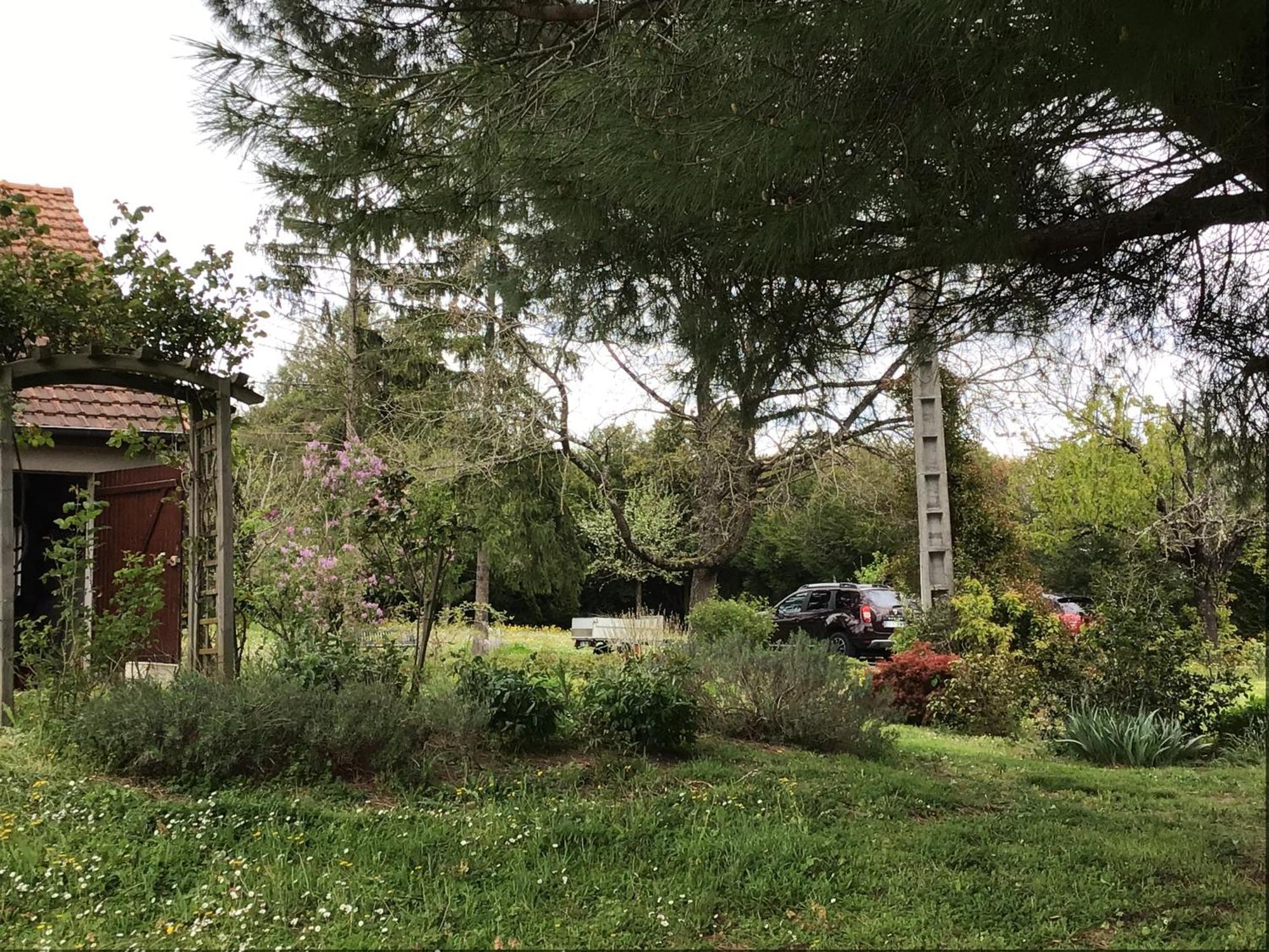 Des Roux Et Des Pious Suite De 35 A 60 M2 Et 3 Chambres Pour Groupe De 2 A 6 Personnes Civray-de-Touraine Εξωτερικό φωτογραφία