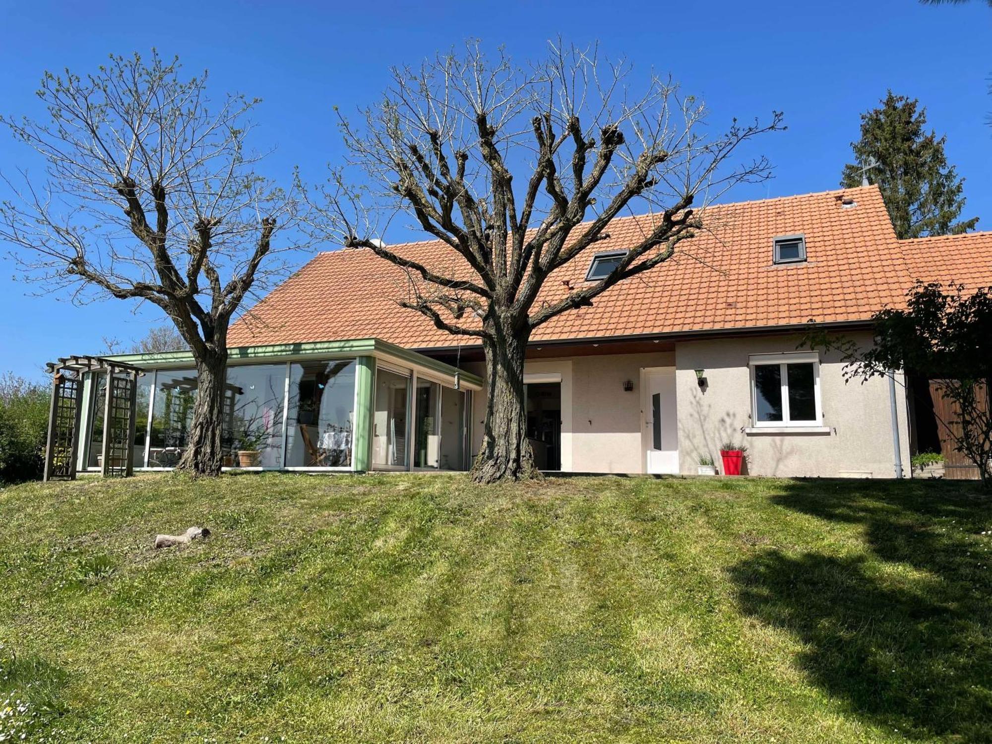 Des Roux Et Des Pious Suite De 35 A 60 M2 Et 3 Chambres Pour Groupe De 2 A 6 Personnes Civray-de-Touraine Εξωτερικό φωτογραφία